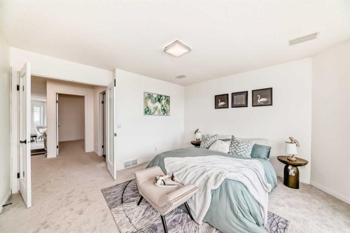 50 Hampstead Terrace Nw, Calgary, AB 