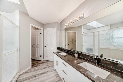 50 Hampstead Terrace Nw, Calgary, AB 