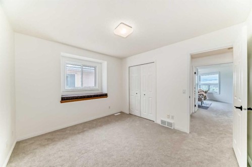 50 Hampstead Terrace Nw, Calgary, AB 