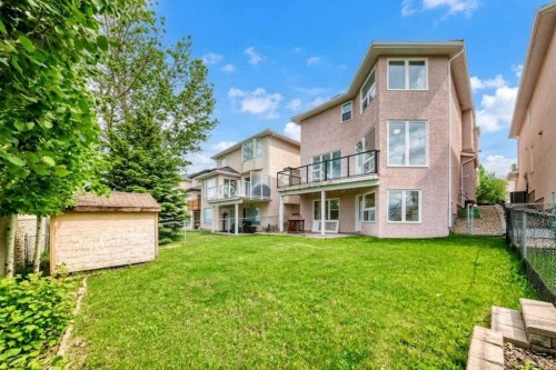 50 Hampstead Terrace Nw, Calgary, AB 