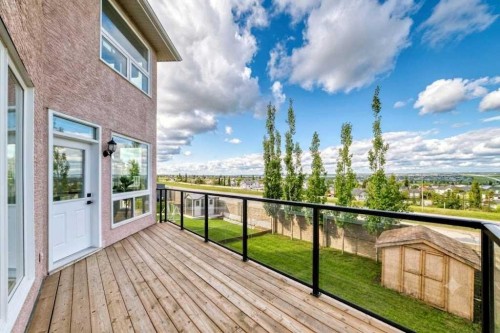 50 Hampstead Terrace Nw, Calgary, AB 