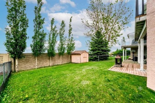 50 Hampstead Terrace Nw, Calgary, AB 