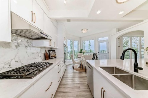 50 Hampstead Terrace Nw, Calgary, AB 