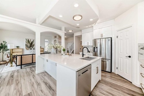50 Hampstead Terrace Nw, Calgary, AB 