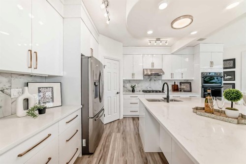 50 Hampstead Terrace Nw, Calgary, AB 