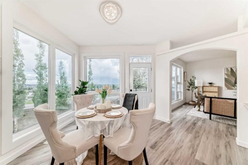 50 Hampstead Terrace Nw, Calgary, AB 