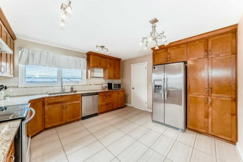 6607 Malvern Road Ne, Calgary, AB 