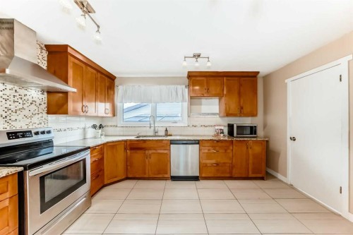 6607 Malvern Road Ne, Calgary, AB 