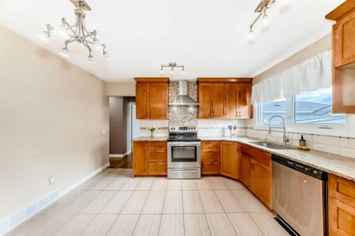 6607 Malvern Road Ne, Calgary, AB 