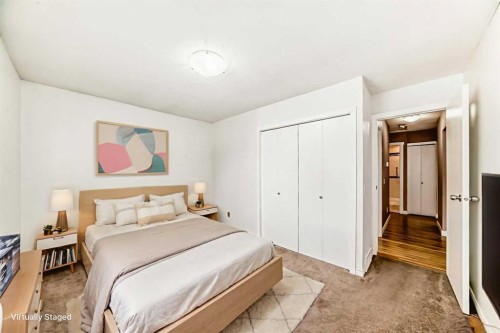 6607 Malvern Road Ne, Calgary, AB 