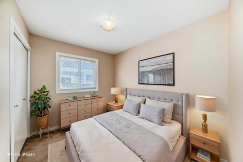 6607 Malvern Road Ne, Calgary, AB 
