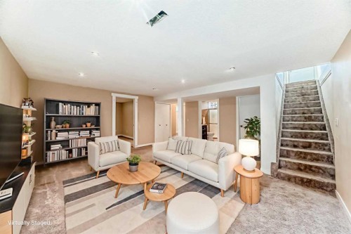 6607 Malvern Road Ne, Calgary, AB 