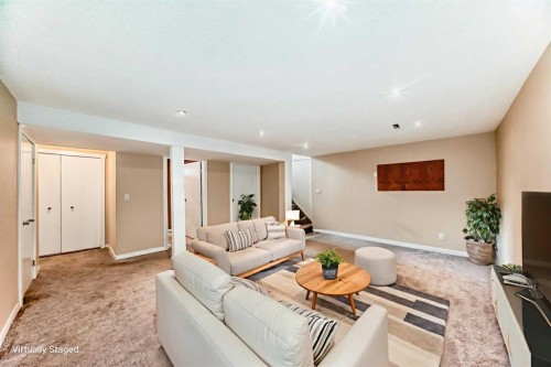 6607 Malvern Road Ne, Calgary, AB 