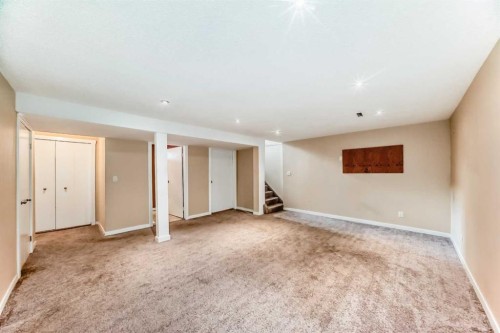 6607 Malvern Road Ne, Calgary, AB 