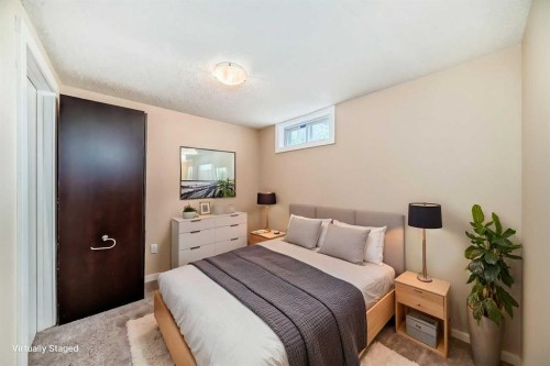 6607 Malvern Road Ne, Calgary, AB 