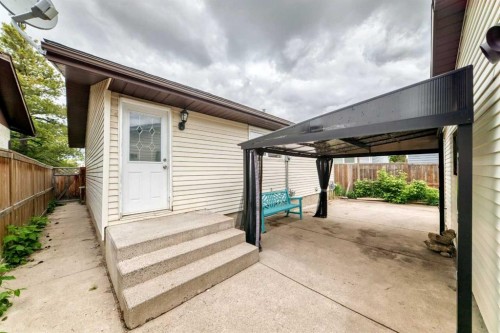6607 Malvern Road Ne, Calgary, AB 