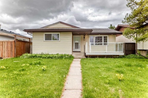 6607 Malvern Road Ne, Calgary, AB 