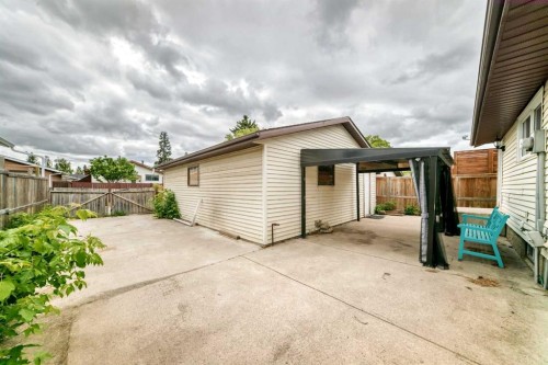 6607 Malvern Road Ne, Calgary, AB 