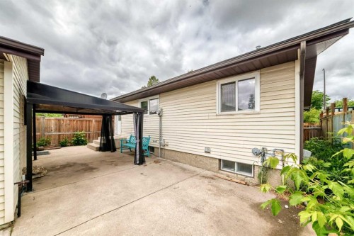 6607 Malvern Road Ne, Calgary, AB 