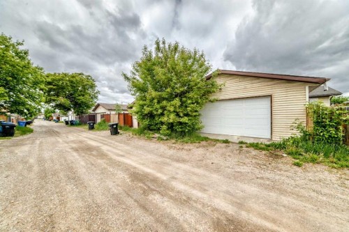 6607 Malvern Road Ne, Calgary, AB 