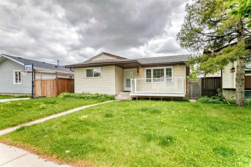 6607 Malvern Road Ne, Calgary, AB 