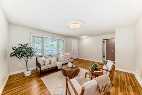 6607 Malvern Road Ne, Calgary, AB 