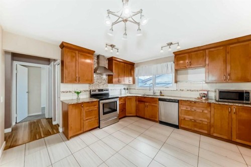6607 Malvern Road Ne, Calgary, AB 