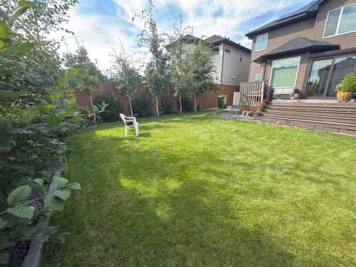 119 Panton Landing Nw, Calgary, AB - Outdoor