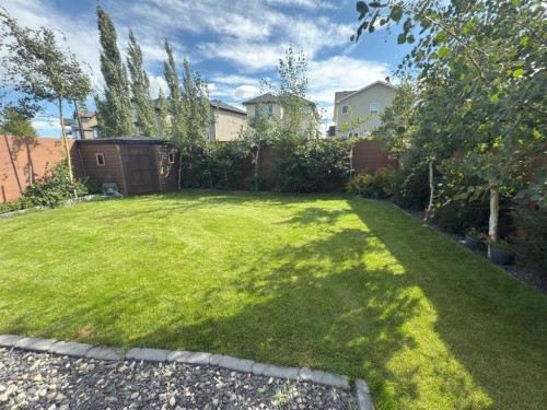 119 Panton Landing Nw, Calgary, AB - Outdoor