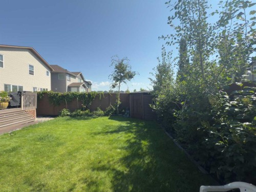 119 Panton Landing Nw, Calgary, AB - Outdoor