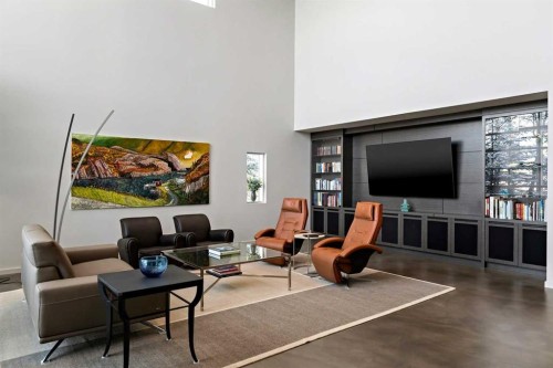 25 Posthill Drive Sw, Calgary, AB 