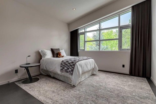 25 Posthill Drive Sw, Calgary, AB 