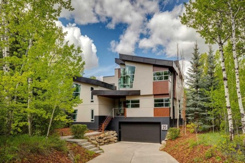25 Posthill Drive Sw, Calgary, AB 