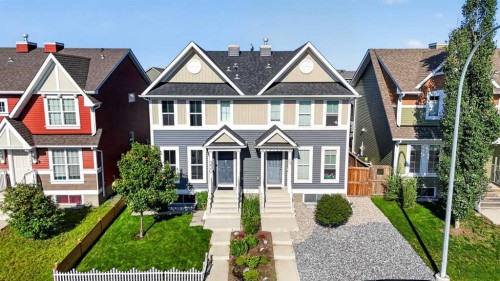 330 Auburn Meadows Boulevard Se, Calgary, AB 