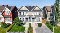 330 Auburn Meadows Boulevard SE Calgary, AB T3M 2E5