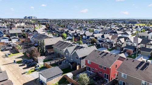 330 Auburn Meadows Boulevard Se, Calgary, AB 