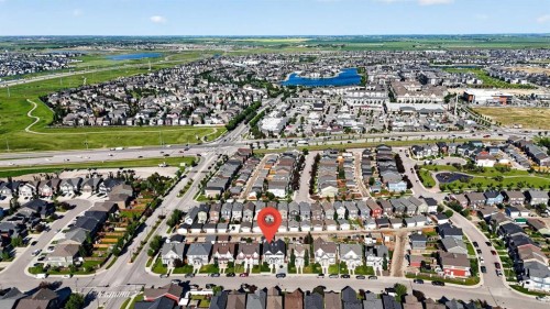 330 Auburn Meadows Boulevard Se, Calgary, AB 