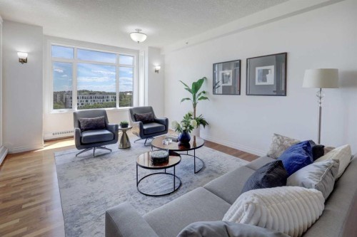511-950 Centre Avenue Ne, Calgary, AB 
