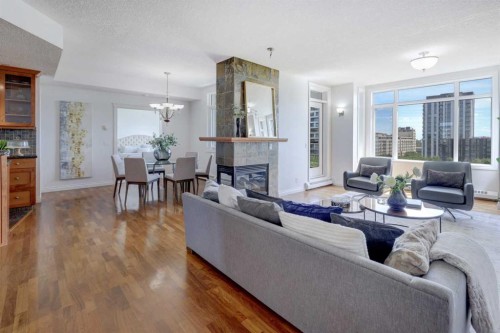 511-950 Centre Avenue Ne, Calgary, AB 