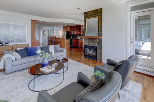 511-950 Centre Avenue Ne, Calgary, AB 