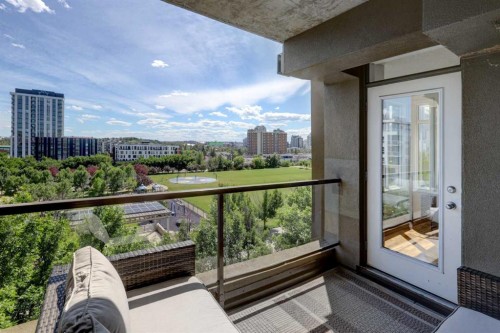 511-950 Centre Avenue Ne, Calgary, AB 