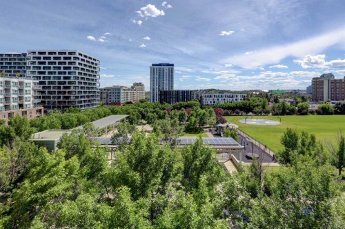 511-950 Centre Avenue Ne, Calgary, AB 