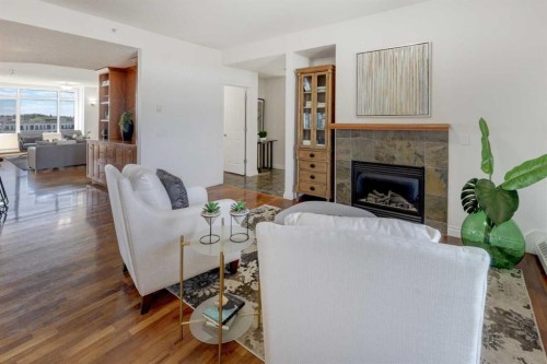 511-950 Centre Avenue Ne, Calgary, AB 