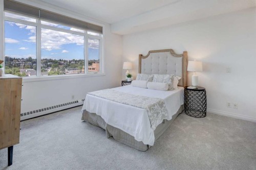 511-950 Centre Avenue Ne, Calgary, AB 