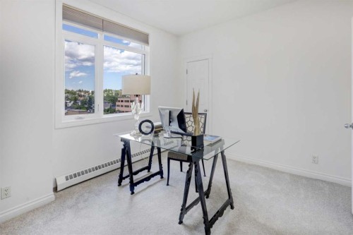 511-950 Centre Avenue Ne, Calgary, AB 