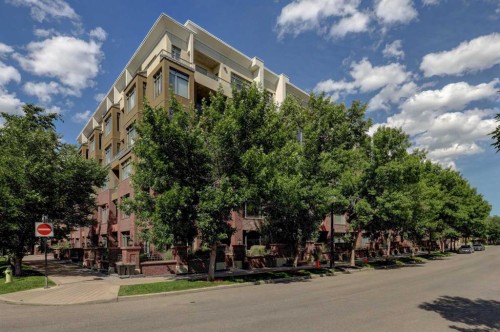 511-950 Centre Avenue Ne, Calgary, AB 