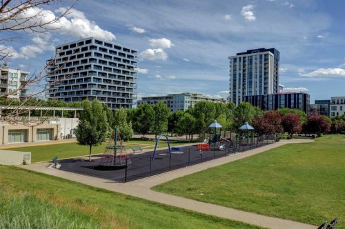 511-950 Centre Avenue Ne, Calgary, AB 