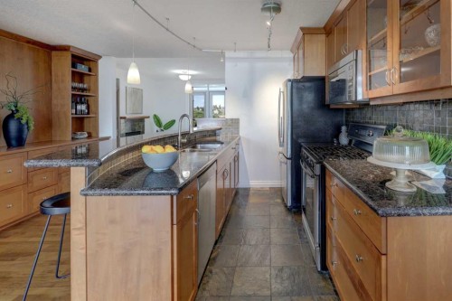511-950 Centre Avenue Ne, Calgary, AB 