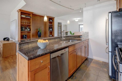 511-950 Centre Avenue Ne, Calgary, AB 