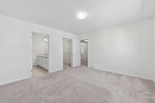 40 Carringham Gate Nw, Calgary, AB - Indoor Photo Showing Other Room